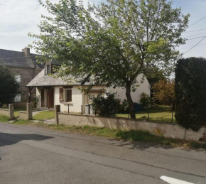Maison de 100m2 récemment rénovée Cancale
